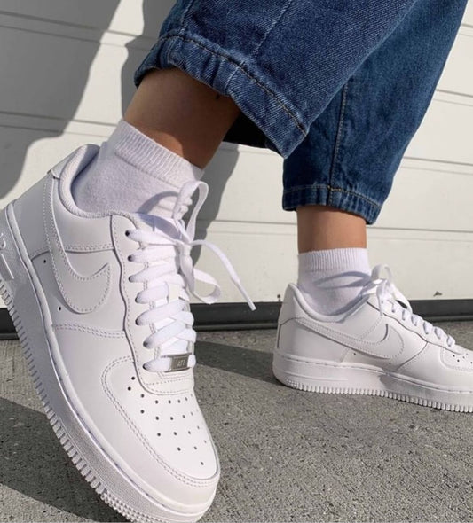 Air force White