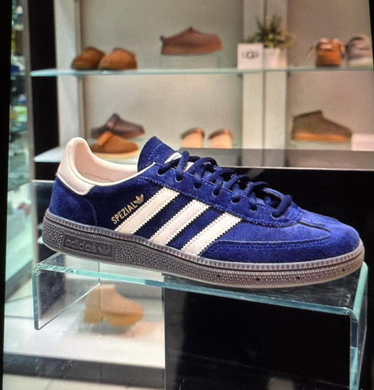 Adidas Samba Spezial Navy