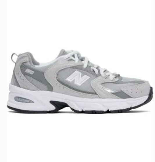 New balance grey