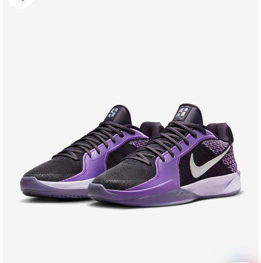 Nike Sabrina 2 Tunnel Vision