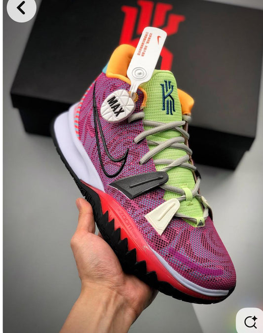 Nike kyrie basketball