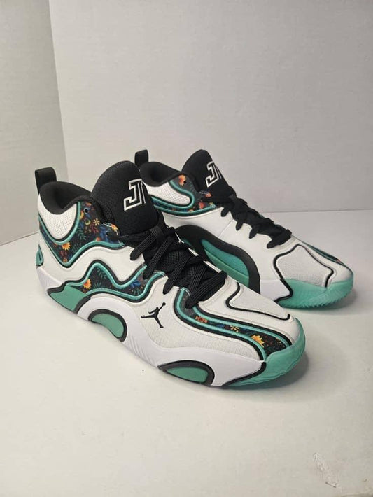 Nike Jordan Tatum White
